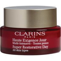Clarins 娇韵诗 Super Restorative 弹润日霜 50ml