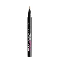 NYX Lift N Snatch Brow Tint Pen Soft Brown