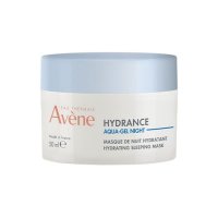 Avene 雅漾 Hydrance 保湿睡眠面膜 50ml 缺水肌适用