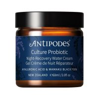 Antipodes Culture 益生菌水感晚霜 60ml