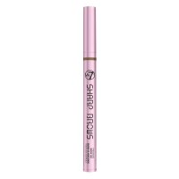 W7 Sharp Brows Dark Brown
