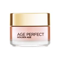 L'Oreal 欧莱雅 Paris Golden Age 玫瑰丰盈日霜 50ml