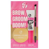 W7 Brow Groom Boom