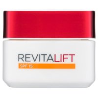 L'Oreal 欧莱雅 Paris Revitalift 日霜 SPF15 50ml