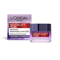 L'Oreal 欧莱雅 Paris Revitalift Filler [HA] 玻尿酸日霜 50ml