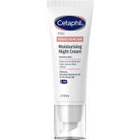 Cetaphil 丝塔芙 Pro 泛红肌保湿晚霜 50ml