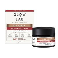 Glow Lab 抗龄舒缓日霜 50g