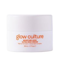 Glow Culture Moisture Lock 丰润锁水面霜 50ml