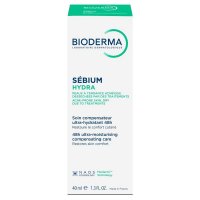 Bioderma 贝德玛 Sebium 水润保湿面霜 40ml