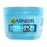 Garnier 卡尼尔 玻尿酸水感面霜