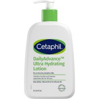 Cetaphil 丝塔芙 每日强效保湿润肤乳 473ml