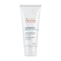 Avene Hydrance Rich Hydrating Cream 40ml - Moisturiser for dehydrated skin