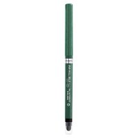 L'Oreal Paris Infallible Grip 36H Gel Automatic Eye Liner Emerald Green