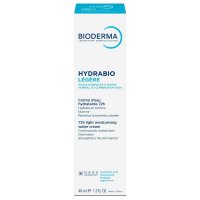 Bioderma 贝德玛 Hydrabio Light 清爽保湿面霜 40ml