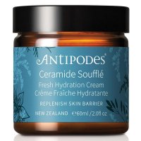 Antipodes Ceramide Souffle 神经酰胺舒芙蕾补水面霜 60ml
