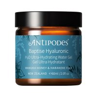 Antipodes Baptise H2O 高效补水水凝乳 60ml