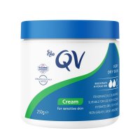 Ego QV 保湿滋润霜 250g 罐装