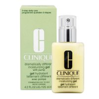 倩碧 Clinique 特效润肤啫喱(黄油)按压瓶 125ml