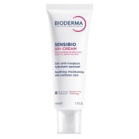 贝德玛 Bioderma Sensibio AR+ 舒缓面霜 40ml