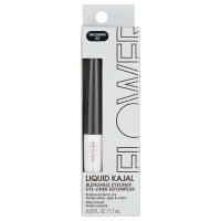 Flower Liquid Kajal 可晕染眼线液笔 Smoldering