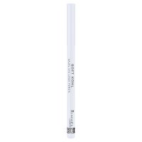 Rimmel Soft Kohl 柔滑眼线笔 Pure White 纯白色