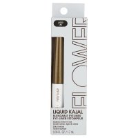 Flower Liquid Kajal 可晕染眼线液笔 Jaded