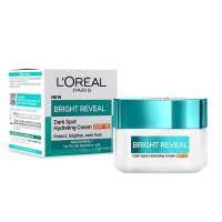 欧莱雅 L'Oreal Paris 复颜焕亮日霜 含SPF防晒 50ml