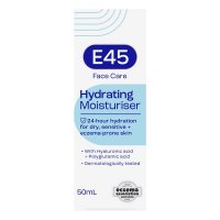E45 面部保湿霜 50ml