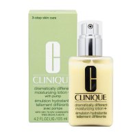 倩碧 Clinique 特效润肤乳 Lotion+(黄油)按压瓶 125ml