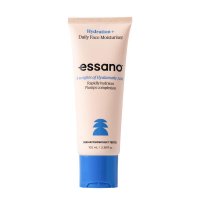 Essano 玫瑰果+透明质酸日常保湿面霜 管装 100ml