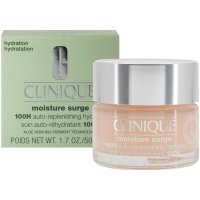 Clinique 倩碧 水磁场 100H 持续补水保湿凝胶 50ml