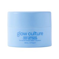 Glow Culture Dewy Drencher 轻盈凝胶面霜 50ml