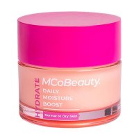 MCoBeauty Hydrate 每日保湿面霜 50ml
