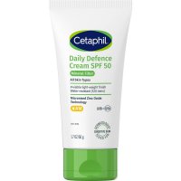 Cetaphil 丝塔芙 每日防护面霜 SPF50 50g