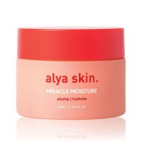 Alya Skin Miracle Moisture 保湿面霜 50ml