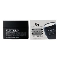 Hunter Lab Daily Face Fuel 男士日常面部保湿乳 50ml