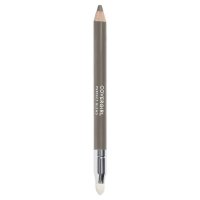Covergirl Perfect Blend 眼线笔 Smokey Taupe 烟熏灰棕