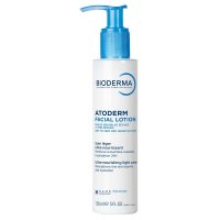 Bioderma 贝德玛 Atoderm 高滋养面部乳液 150ml