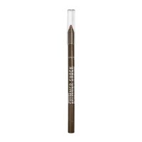 Rimmel Thrill Seeker Shimmer Shock Eyeliner Bronze Rush