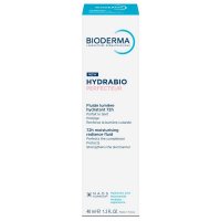 Bioderma 贝德玛 Hydrabio Perfect Glow 亮采保湿霜 40ml