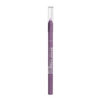 Rimmel Thrill Seeker Shimmer Shock Eyeliner Frosted Candy