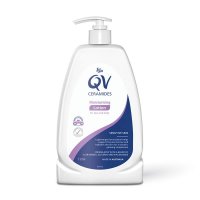 Ego QV 神经酰胺保湿润肤乳 1L