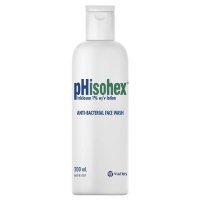 Phisohex 抗菌洁面乳 200ml