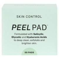 Skin Control 焕肤棉片 50片