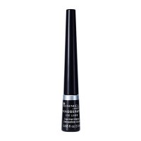 Rimmel Liquid Exaggerate Eye Liner 100% Black