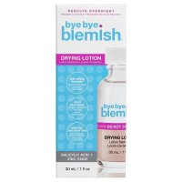 Bye Bye Blemish 祛痘干燥水 30ml