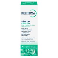 贝德玛 Bioderma Sebium Kerato 温和保湿面霜 30ml(痘痘肌适用)