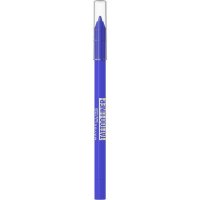 美宝莲 Maybelline Tattoo Liner 自动凝胶眼线笔 Galactic Cobalt