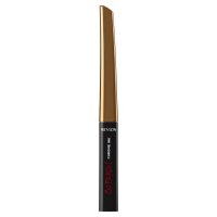 露华浓 Revlon So Fierce Chrome 镜面液体眼线笔 Bronzage
