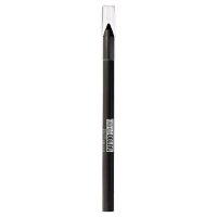 美宝莲 Maybelline Tattoo Gel 凝胶眼线笔 900 Deep Onyx 黑色
